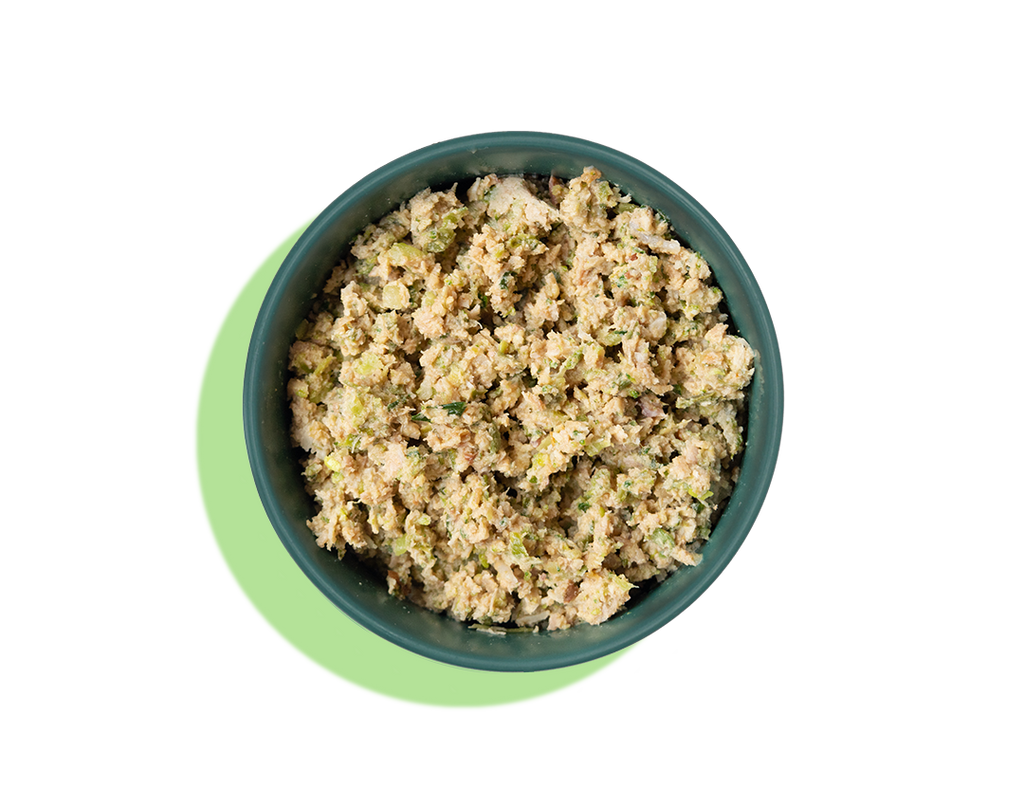 Glycemic Friendly Chicken