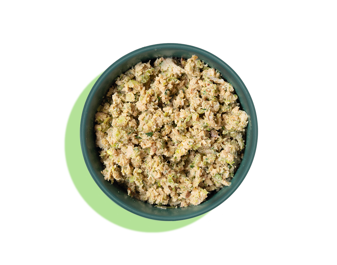 Glycemic Friendly Chicken