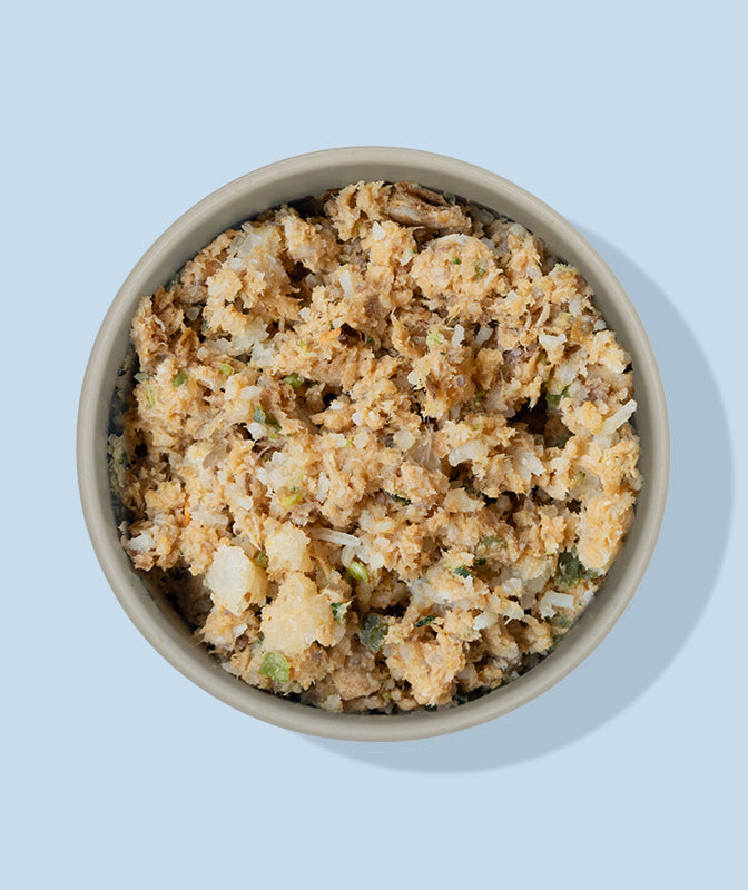 Low Phosphorus Pork
