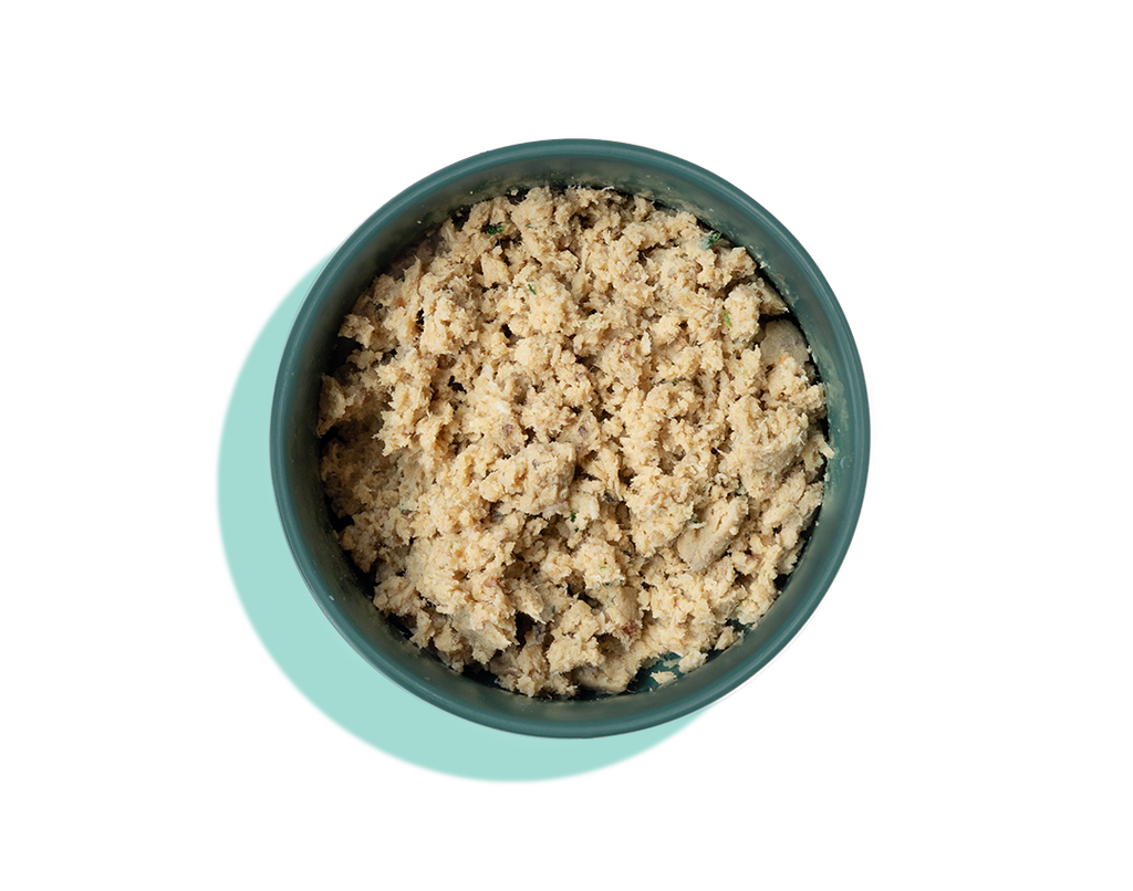 Low Phosphorus Chicken Carnivore