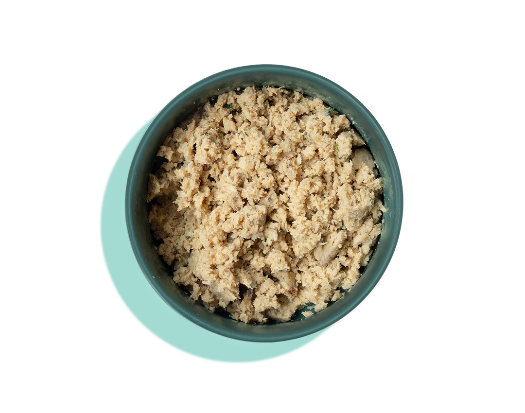 Low Phosphorus Chicken Carnivore