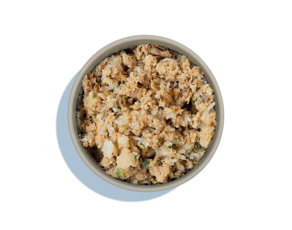 Low Phosphorus Pork