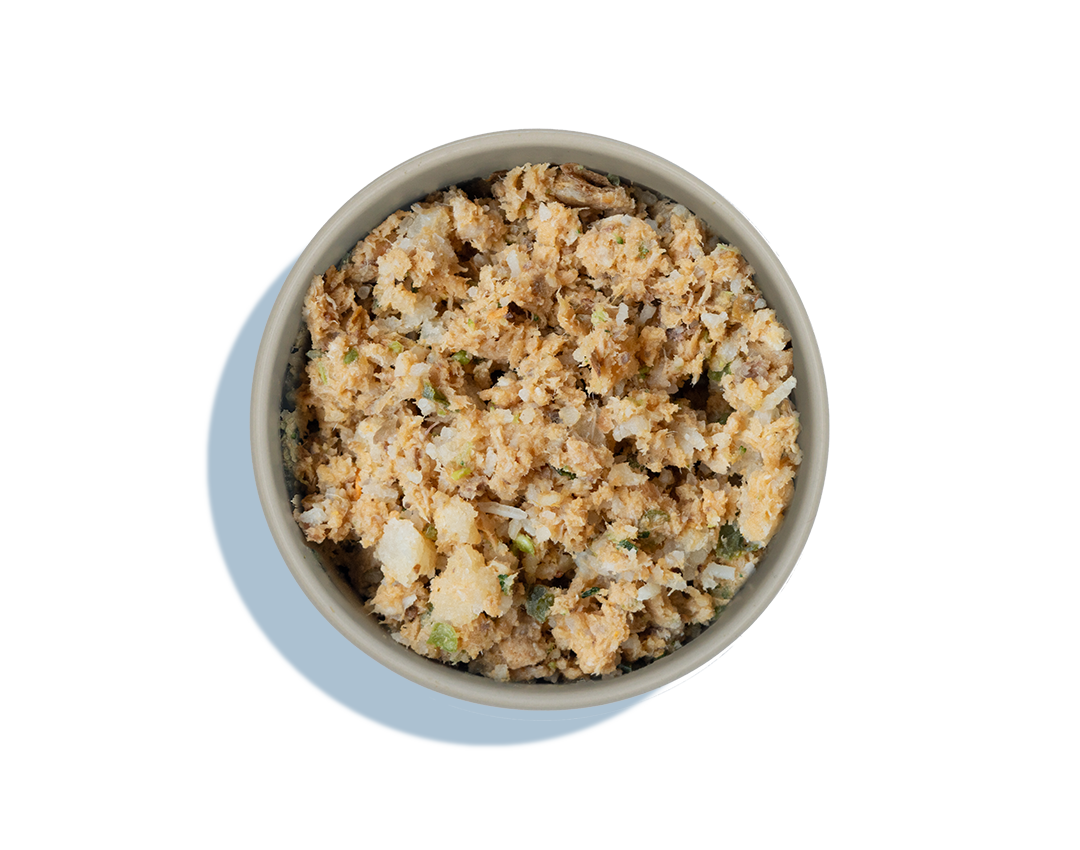 Low Phosphorus Pork