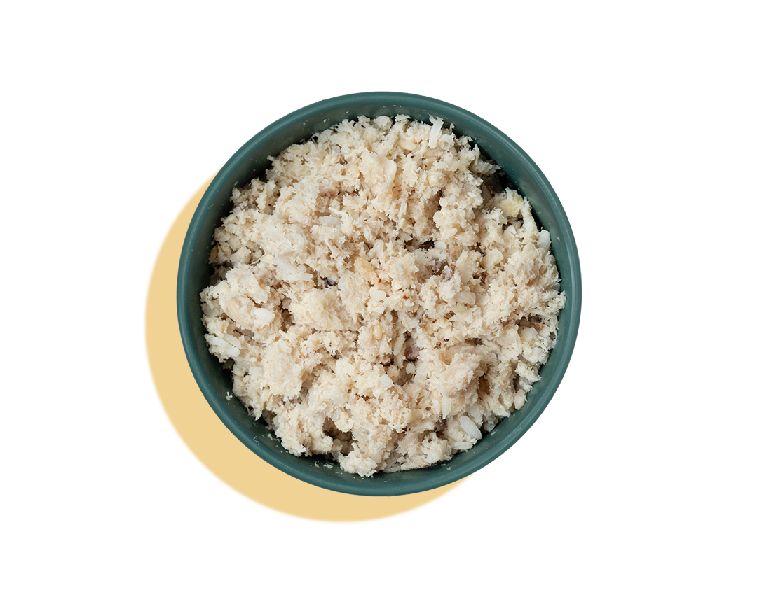 Chicken and Rice