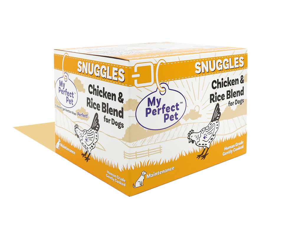 Chicken and Rice