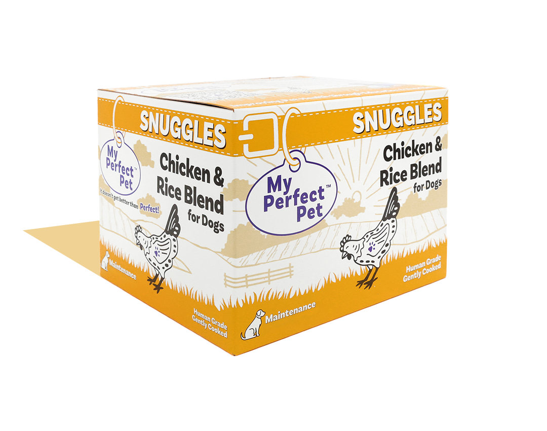 Chicken and Rice