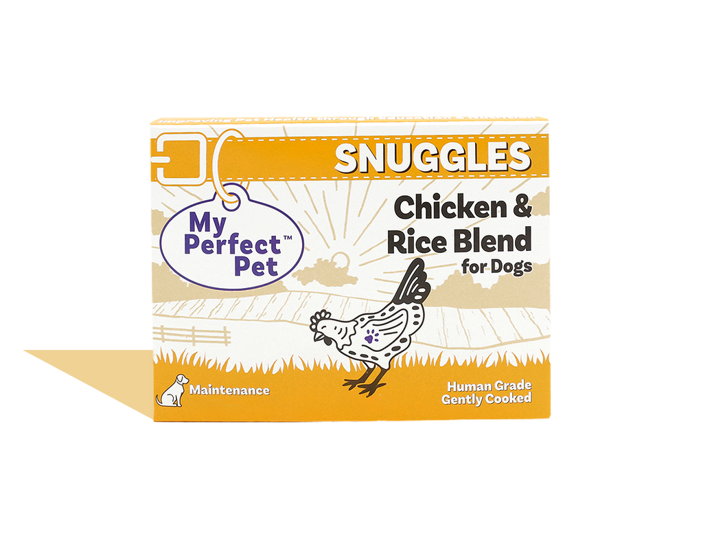Chicken and Rice