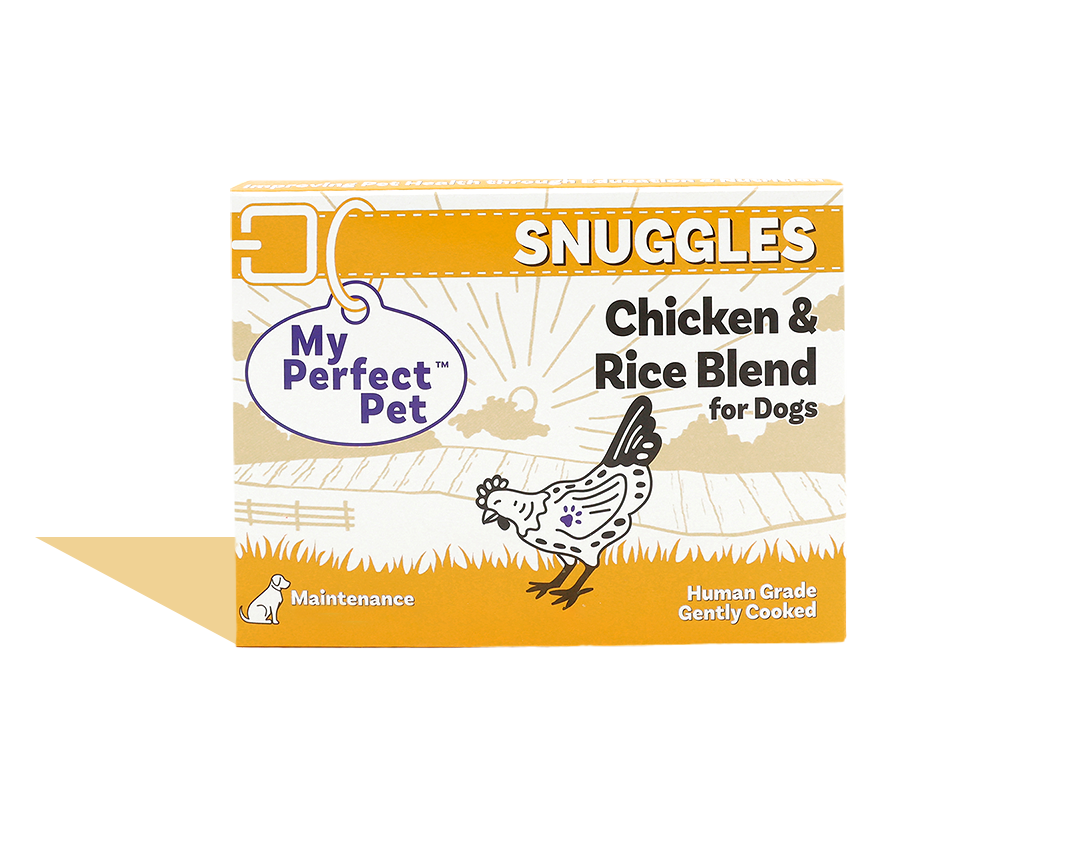 Chicken and Rice