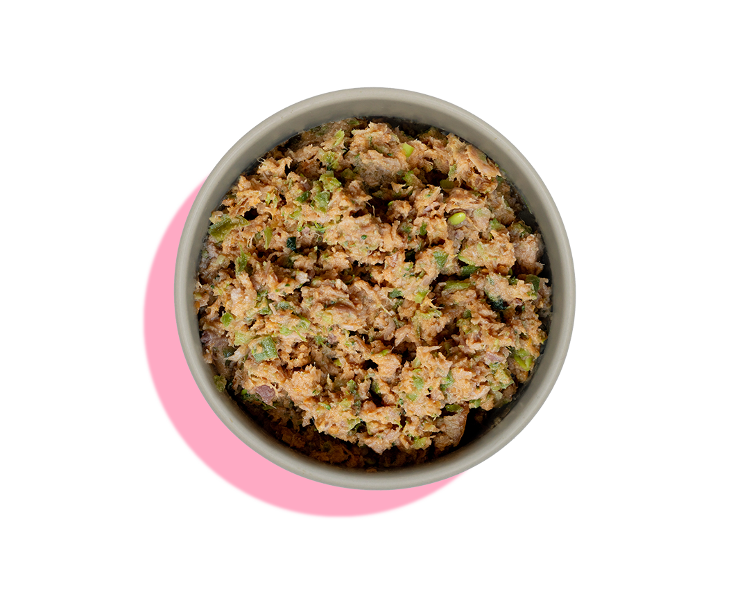 Glycemic Friendly Turkey
